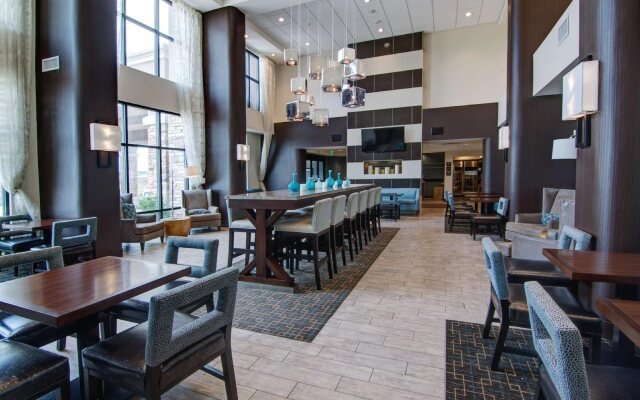 Hampton Inn & Suites Trophy Club - Fort Worth North