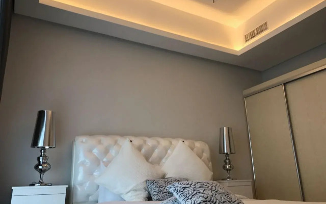 Al Manzil Residence
