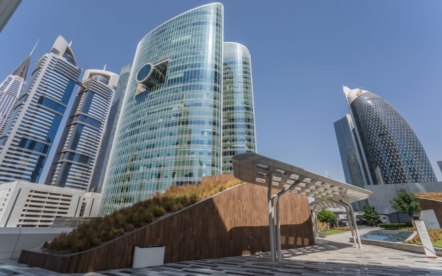 HiGuests - Park Towers