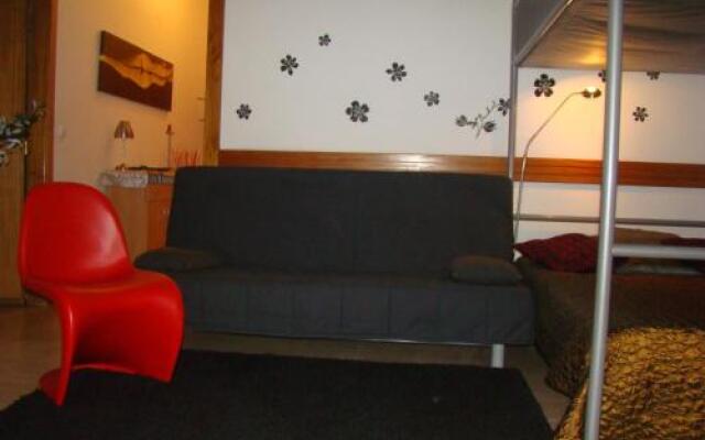 Tejo Apartment