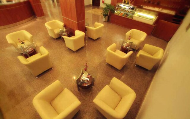 City Inn Al Seef