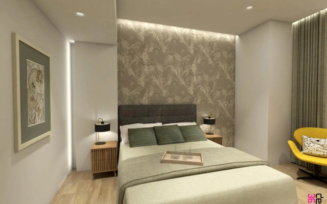 Zein Boutique Athens Hotel