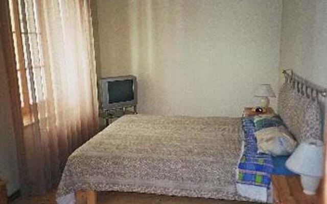 Brivibas Luxury Apartment