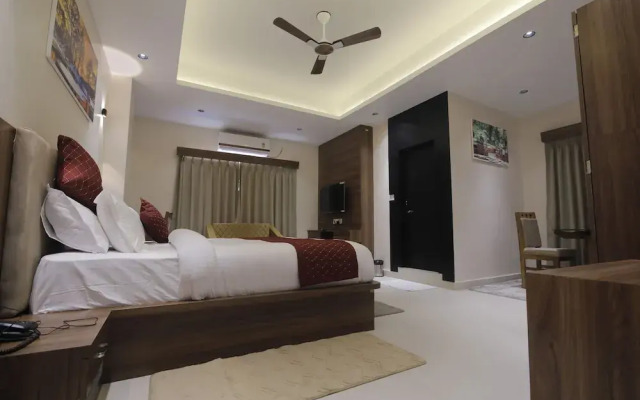 Hotel Vista Suites