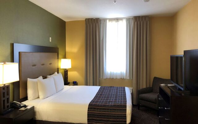 Country Inn & Suites by Radisson, San Jose International Airport, CA