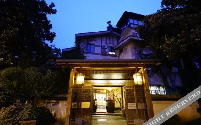 Taohuayuan Hostel