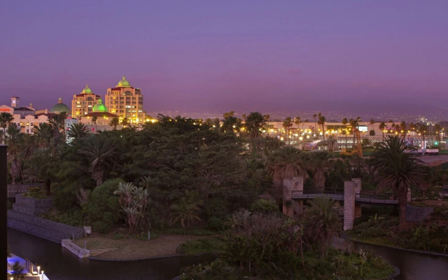 Bridgewater View 502