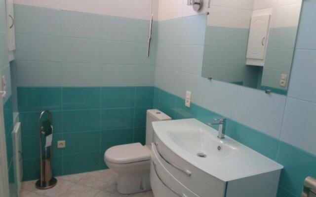 Villa Arcachon, 3 pièces, 6 personnes - FR-1-374-53