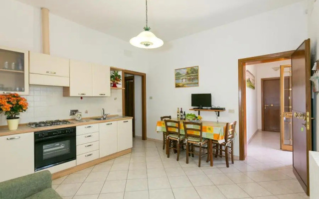 Agriturismo Case Nuove