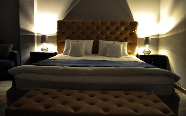 Rubio Residence - Accmonia Luxury Apartment