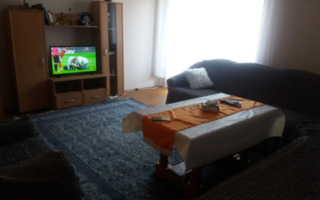 Guest House Radovic