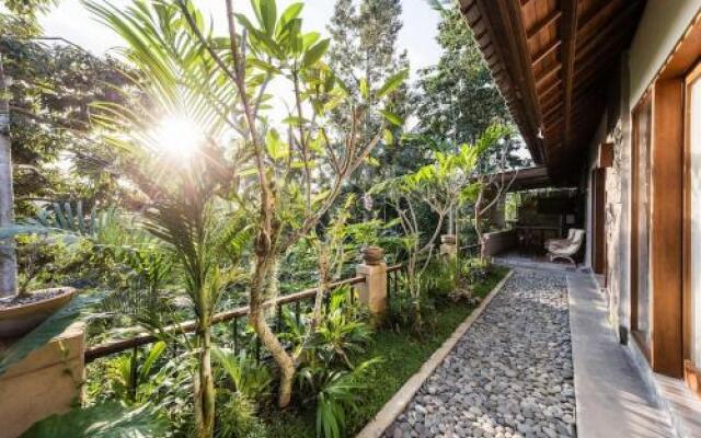 Villa Sekaya Ubud