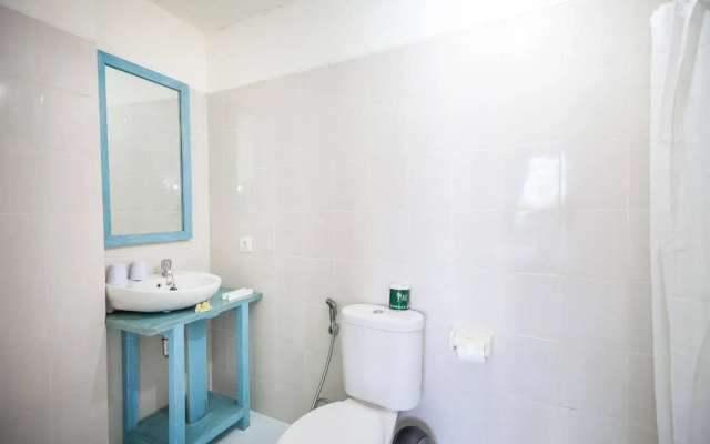 Paras Paros Marina Lodge