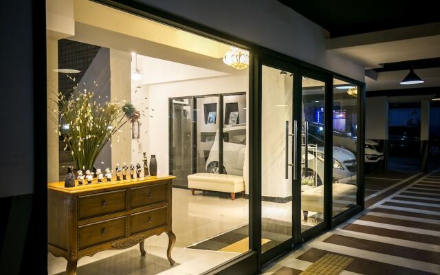 Hotel Oia
