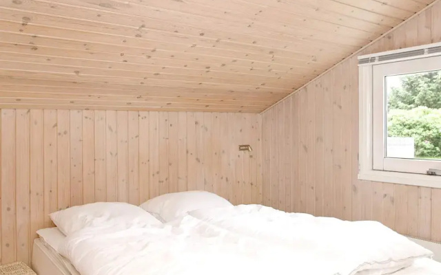 4 Star Holiday Home in Hjorring