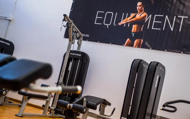 Dunas Club - Hotel & Apartamentos