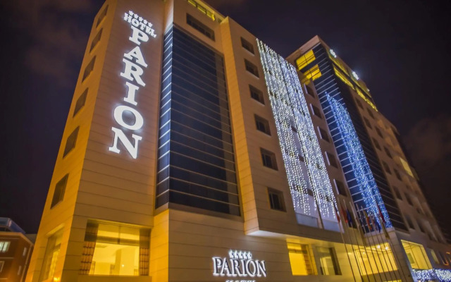 Parion Hotel