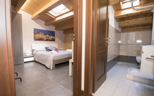 Casa vacanze Malaclà