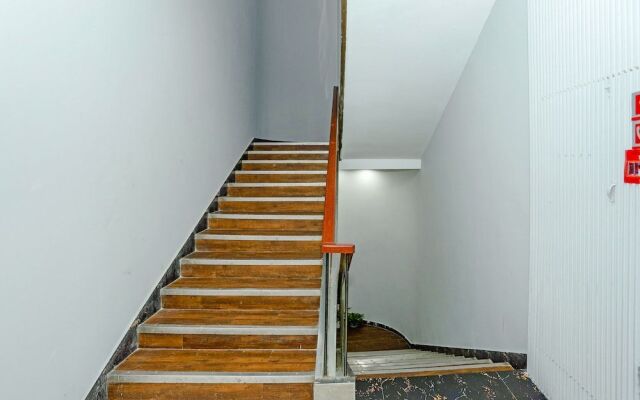 Tao Sheng Apartment