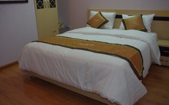 Xala Night Guest House – Guest Rooms – Hanoi