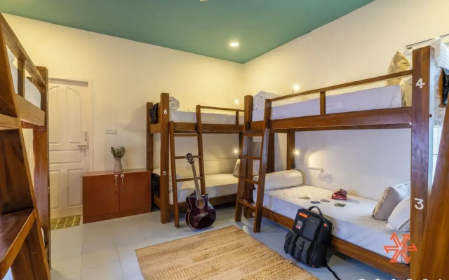 Zostel Chennai Anna Nagar