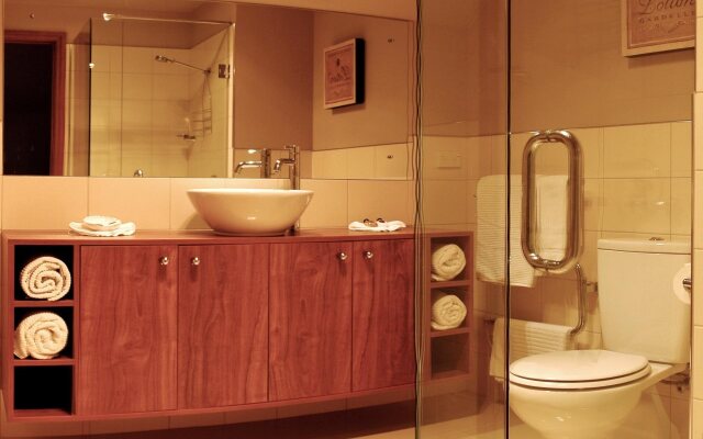 Wanaka Luxury Apartments