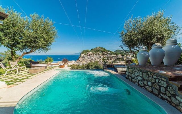 Villa Pietra Salata