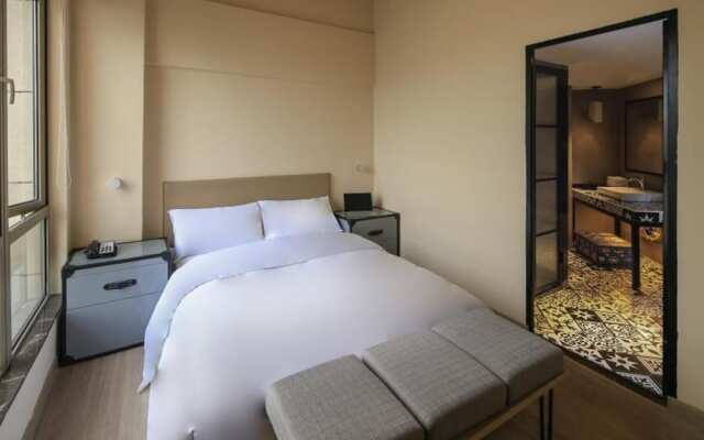 Mini Max Hotel Xiamen Central