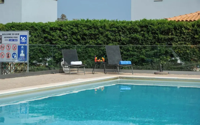 Spedion Villa Gytheio
