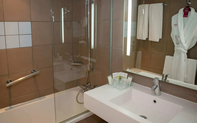 Mercure Cannes Mandelieu - Image 7