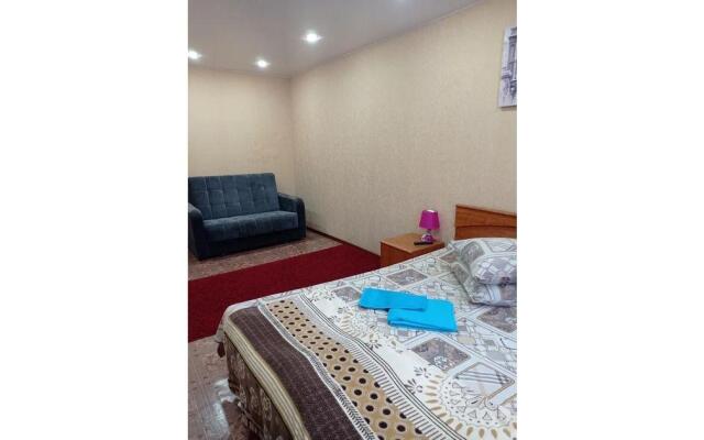 Апартаменты на улице Бегичева 34