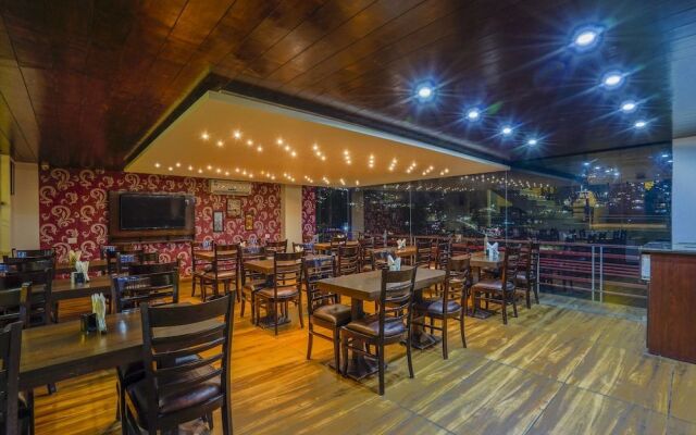 OYO Rooms Jogiwara Road