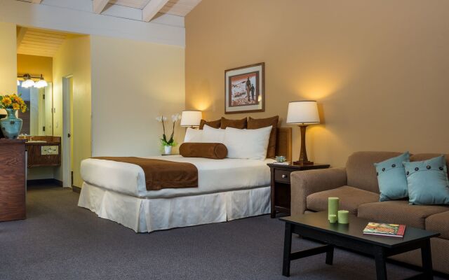 Tamarack Lodge Sun Valley