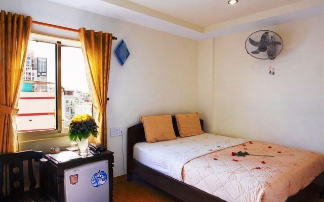 Mai Huy Hotel – Guest Rooms – Nha Trang