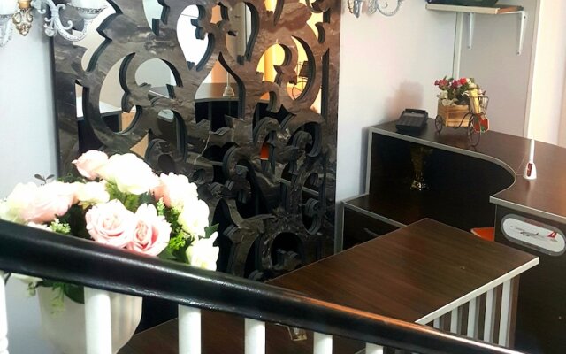 Hotel Antalia
