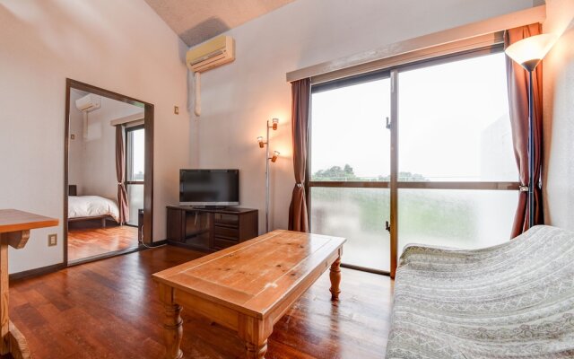 villa Iriomote