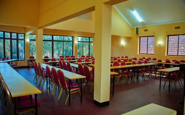 Ngorongoro Corridor Lodge