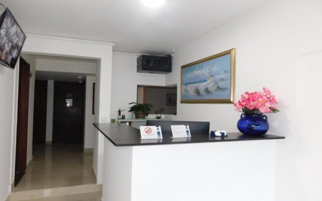 Hotel Casa Navi