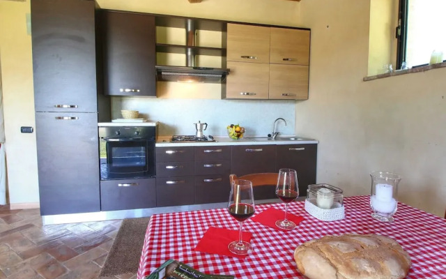Villa with Private Pool on an Estate near Assisi