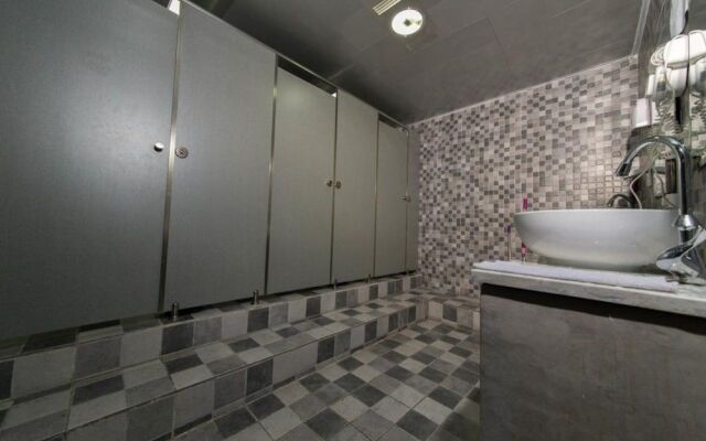 Xian Lohas Dream Youth Hostel