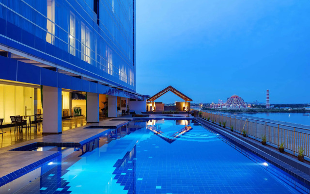 Swiss-Belhotel Makassar