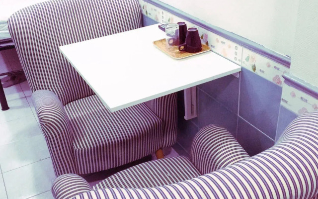 Jas Guest House