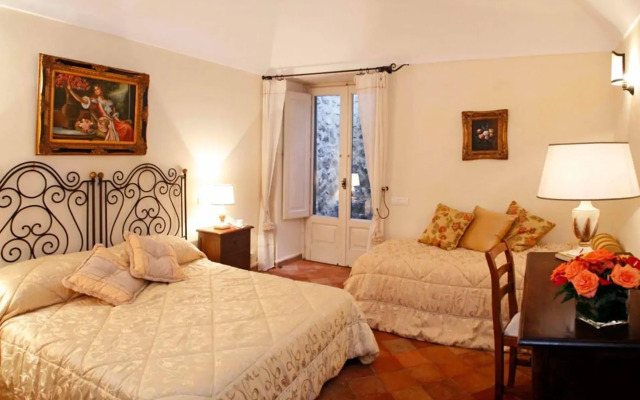 Villa Tramonto