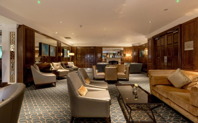 Western House Hotel