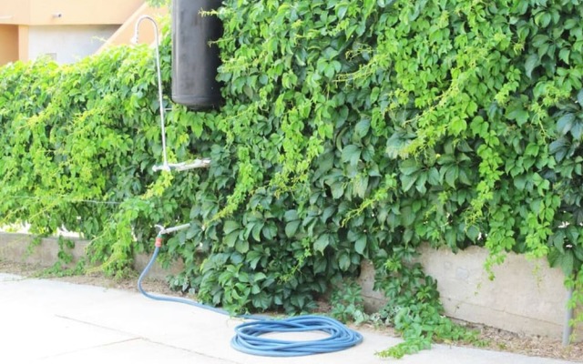 Sea View Apartment Serene, Sleeps 7