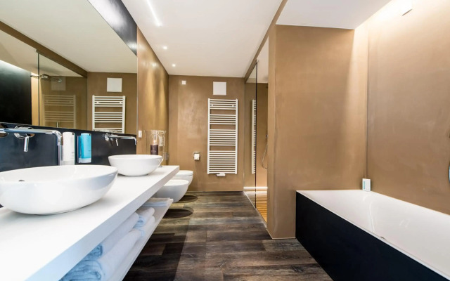 Adler Suite & Stube