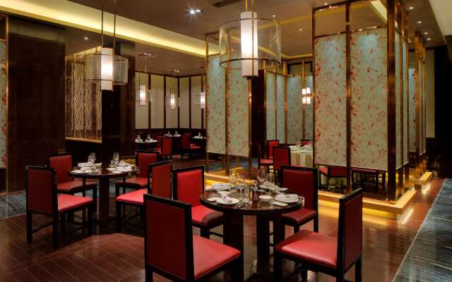 Radisson Blu Hotel Kashgar