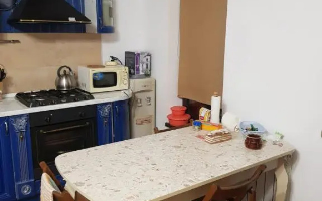 Guest house Norilchanka
