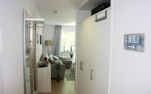 Ferienwohnung 30 Grad