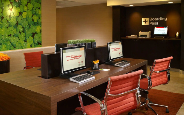 Courtyard by Marriott Nashville Brentwood